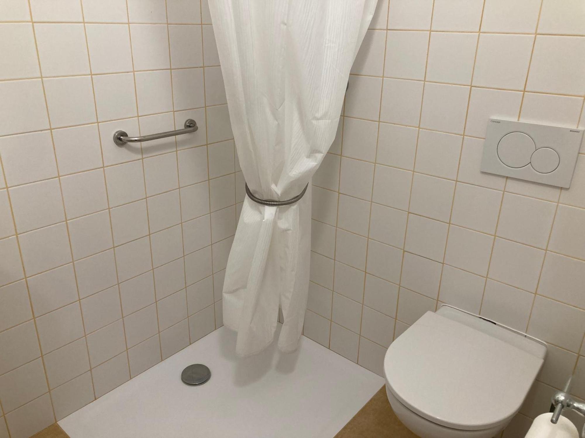 Penzion Cholin Novy Knin Exteriör bild